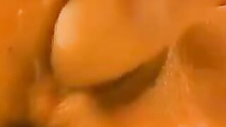 Hot MILF Uses Dildo to Satisfying Her Sexual Desires