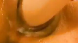 Hot MILF Uses Dildo to Satisfying Her Sexual Desires