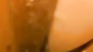 Hot MILF Uses Dildo to Satisfying Her Sexual Desires