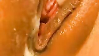 Hot MILF Uses Dildo to Satisfying Her Sexual Desires