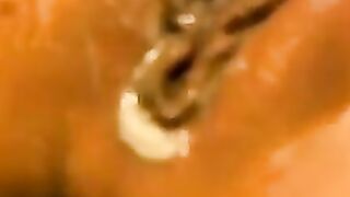 Hot MILF Uses Dildo to Satisfying Her Sexual Desires