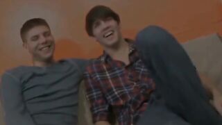 Aiden-Summer's Behind The Scenes - Exclusive Interviews With Andew & JtFrost