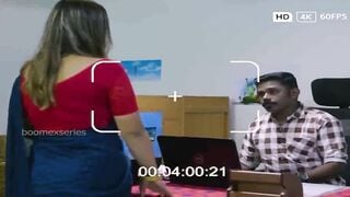 AaRahatri #1 - Erotic Indian Dance Sensation Flaunts Her Moves In This Exotic Video