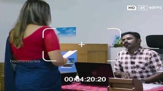 AaRahatri #1 - Erotic Indian Dance Sensation Flaunts Her Moves In This Exotic Video