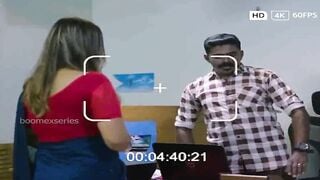 AaRahatri #1 - Erotic Indian Dance Sensation Flaunts Her Moves In This Exotic Video