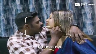 AaRahatri #1 - Erotic Indian Dance Sensation Flaunts Her Moves In This Exotic Video