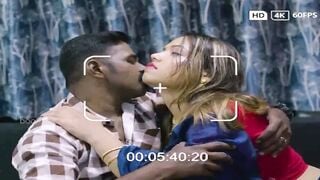 AaRahatri #1 - Erotic Indian Dance Sensation Flaunts Her Moves In This Exotic Video