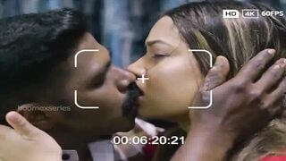 AaRahatri #1 - Erotic Indian Dance Sensation Flaunts Her Moves In This Exotic Video