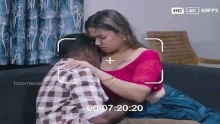 AaRahatri #1 - Erotic Indian Dance Sensation Flaunts Her Moves In This Exotic Video