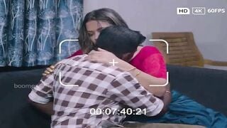 AaRahatri #1 - Erotic Indian Dance Sensation Flaunts Her Moves In This Exotic Video