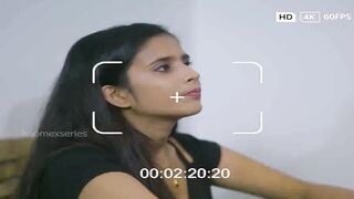 AaRahatri #1 - Erotic Indian Dance Sensation Flaunts Her Moves In This Exotic Video