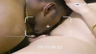 Hot & Curvy Desis Rule The World! - Oldie But Goodies In This Erotic Drama