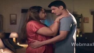 Poision 20XXX - Erotic Indian Dance Fusion with Sensual Teaser Trailer