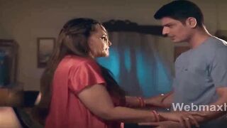 Poision 20XXX - Erotic Indian Dance Fusion with Sensual Teaser Trailer