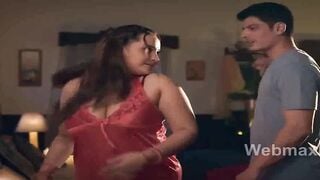 Poision 20XXX - Erotic Indian Dance Fusion with Sensual Teaser Trailer