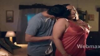 Poision 20XXX - Erotic Indian Dance Fusion with Sensual Teaser Trailer