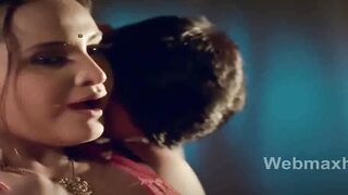 Poision 20XXX - Erotic Indian Dance Fusion with Sensual Teaser Trailer