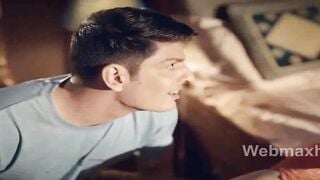 Poision 20XXX - Erotic Indian Dance Fusion with Sensual Teaser Trailer