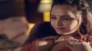 Poision 20XXX - Erotic Indian Dance Fusion with Sensual Teaser Trailer