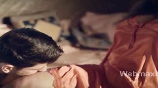 Poision 20XXX - Erotic Indian Dance Fusion with Sensual Teaser Trailer