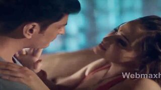 Poision 20XXX - Erotic Indian Dance Fusion with Sensual Teaser Trailer