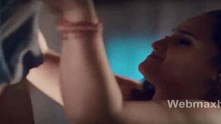 Poision 20XXX - Erotic Indian Dance Fusion with Sensual Teaser Trailer