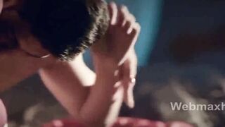 Poision 20XXX - Erotic Indian Dance Fusion with Sensual Teaser Trailer