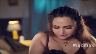 Poision 20XXX - Erotic Indian Dance Fusion with Sensual Teaser Trailer