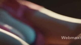 Poision 20XXX - Erotic Indian Dance Fusion with Sensual Teaser Trailer