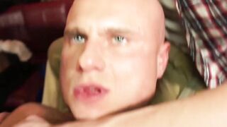 KINKY GIRLS GO WILD IN A PRIVATE ORGASM FESTIVAL