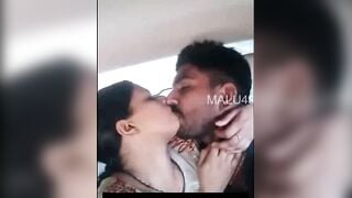 Hot & Bold! Desi Girl's Sensual Dance in Traditional Attire