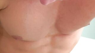 Masterful Dick-Jerker - Solo Male Masturbation