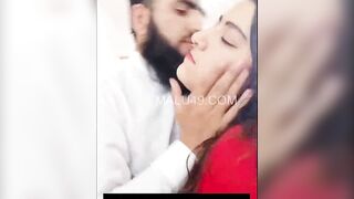 Desperate Housewives Of India #2 - Virally Famous Couple Exposed