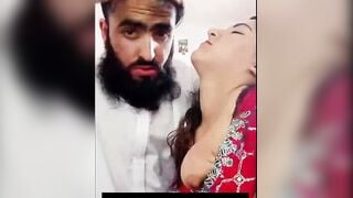 Desperate Housewives Of India #2 - Virally Famous Couple Exposed