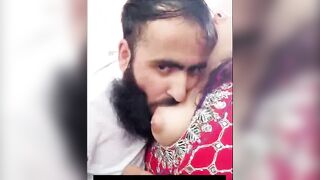 Desperate Housewives Of India #2 - Virally Famous Couple Exposed