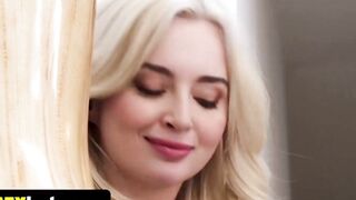Teen Cutie Lexi Lores Gets A Hardcore Lesson In Fucking From Dad