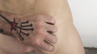 Bareback Bros - Straight Jocks Unleash Their Inner Gay