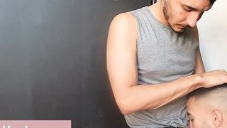 Teen Latina Facesitting Slut Gets Rough Hardcore Fucking - PornPros