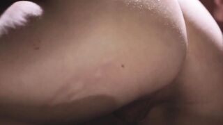 Teacher's Pet #2 - Teen Student Fucks Her Hot MILF Boss