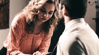 Tiffany-Watson's Office Affairs - Taboo Affair Exposed