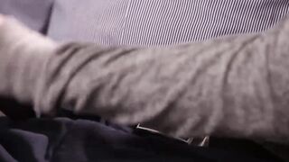 PetiteGoldies-Teenage Cutegirl's POV Blowjob & Facial with Huge Load of Sperm