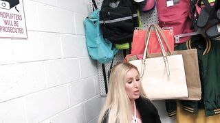Thicke Blondie Milf - PornPros
