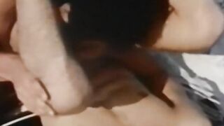 Outdoor Throat-Fucked Jock Fuck Fest