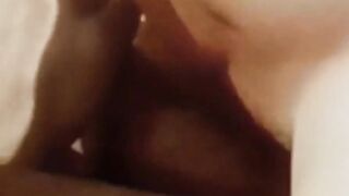 Outdoor Throat-Fucked Jock Fuck Fest
