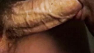 Vintages Hunks Share Raw Passion in Bareback Threesome