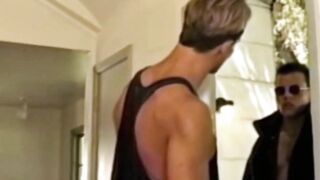 Dominant Top Owning Submissive Bitch - Anal Training For His Drippping Hole