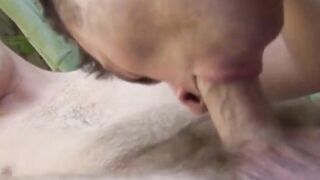 Massive-Loads - Gay Orgy with Hunks Suck & Fuck Hard