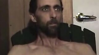 Jack Off All Day - Male Masturbation Marathon" #MaleSoloJerkOffSession