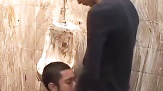 Twinks In Heat - Raw Anal Sex With A Pissing Twink
