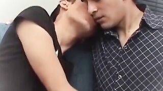 Twinks Ass-Fucking Passionate Lovemaking Session